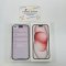 iPhone 15 Plus 128GB (Pink) i0905