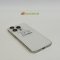 iPhone 15 Pro 128GB (โมเดล CH) (WhiteTitanium) i69137