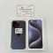 iPhone 15 Pro Max 256GB( (Blue Titanium) i69438