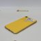 iPhone XR 64GB (Yellow ) i69443