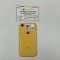 iPhone XR 64GB (Yellow ) i69443