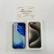 iPhone 15 Pro 256GB (Natural Titanium)