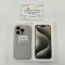 iPhone 15 Pro 256GB (Natural Titanium) i69267