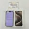 iPhone 15 Pro 256GB (Natural Titanium) i69267