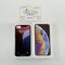 iPhone XS 256GB (Silver) i0817