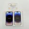 iPhone 14 Pro 128GB (Silver) i0816
