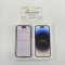 iPhone 14 Pro 128GB (Silver) i0816