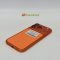 iPhone 17 Pro 256GB โมเดล CH (Cosmic Orange) i69274
