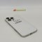 iPhone 16 Pro Max 512GB เปลี่ยนจอแท้  (White Titanium) i69276