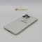 iPhone 15 Pro Max 256GB สแกนหน้าเสีย (White Titanium) i69277