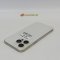 iPhone 15 Pro Max 256GB สแกนหน้าเสีย (White Titanium) i69277