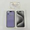 iPhone 15 Pro Max 256GB สแกนหน้าเสีย (White Titanium) i69277