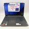 Notebook Lenovo ideapad GAMING 3 (Black) NB6920
