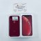 iPhone XR 128GB (เครื่องญี่ปุ่น) (Red)