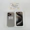 iPhone 15 Pro 256GB (Natural Titanium) i0934