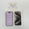 iPhone 15 Pro 256GB (Natural Titanium) i0934