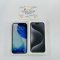 iPhone 15 Pro Max 256GB (Black Titanium) i0935