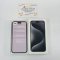 iPhone 15 Pro Max 256GB (Black Titanium) i0935