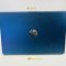 Notebook HP Laptop 15S 15.6 inch (Blue) NB6901.