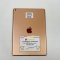 iPad Gen 7 128GB WiFi (Rose Gold) P6909