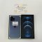 iPhone 12 Pro Max 512GB (Pacific Blue) i0940