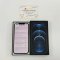 iPhone 12 Pro Max 512GB (Pacific Blue) i0940