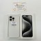 iPhone 15 Pro Max 256GB (White Titanium) i6930