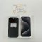 iPhone 15 Pro 256GB (Black Titanium) i0944