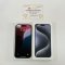 iPhone 15 Pro Max 256GB (Blue Titanium) i0945
