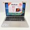 Macbook Air M1 คีย์บอร์ดอังกฤษ (Silver) MB6937