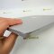 Macbook Air M1 คีย์บอร์ดอังกฤษ (Silver) MB6937