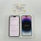 iPhone 14 Pro Max 256GB (Deep Purple) i0953