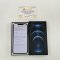 iPhone 12 Pro Max 128GB (Pacific Blue) i0952
