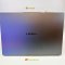 Notebook Lenovo ideapad Slim 3 (Gray) NB6922