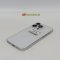 iPhone 14 Pro 128GB (Silver) i69309