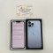 iPhone 13 Pro Max 256GB (Sierra Blue)i0965