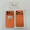 iPhone 17 Pro Max 256GB กล้องจุดเลเซอร์ (Cosmic Orange) i69311