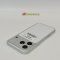 iPhone 17 Pro Max 256GB (Silver) i69177