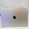 Macbook Pro M5 Pro 24/1TB 16 inch แบต 100% ชาร์จ 7 ครั้ง (Silver) MB6939