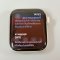 Apple Watch SE2 40m. GPS (Starlight) AW6909