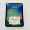 iPad Gen 10 256GB Cellular (Blue) P360