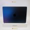 Macbook Air M2 2022 13.6 inch (Midnight) MB060