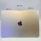 Macbook Air M4 2025 16/256GB 15.3inch คีย์บอร์ดอังกฤษ (Starlight) MB6919