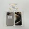 iPhone 15 Pro 128GB (Natural Titanium) i0985