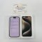 iPhone 15 Pro 128GB (Natural Titanium) i0985