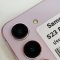 Samsung Galaxy S23 5G 8/256GB (Lavender) S6914