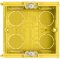 BOX ฝังสีเหลือง