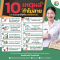 10 เหตุผลทำไมสาย NA ยังเป็นอาชีพที่ตลาดต้องการ