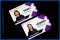 บัตรพนักงาน