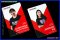 บัตรพนักงาน PVC